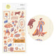 Midori Sticker 82713