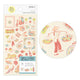 Midori Sticker 82718