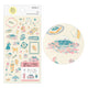 Midori Sticker 82719