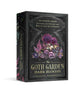 Goth Garden: Dark Blooms by Felicia Feaster