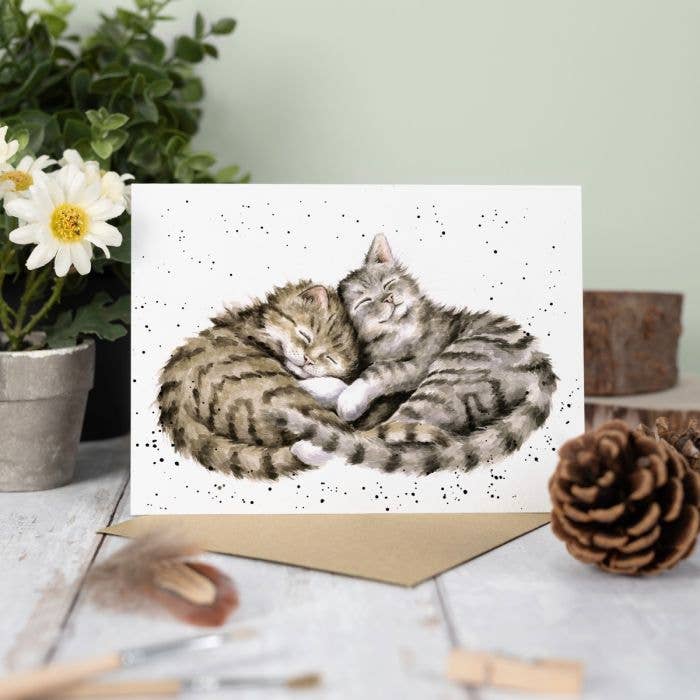 Sweet Dreams Single Card