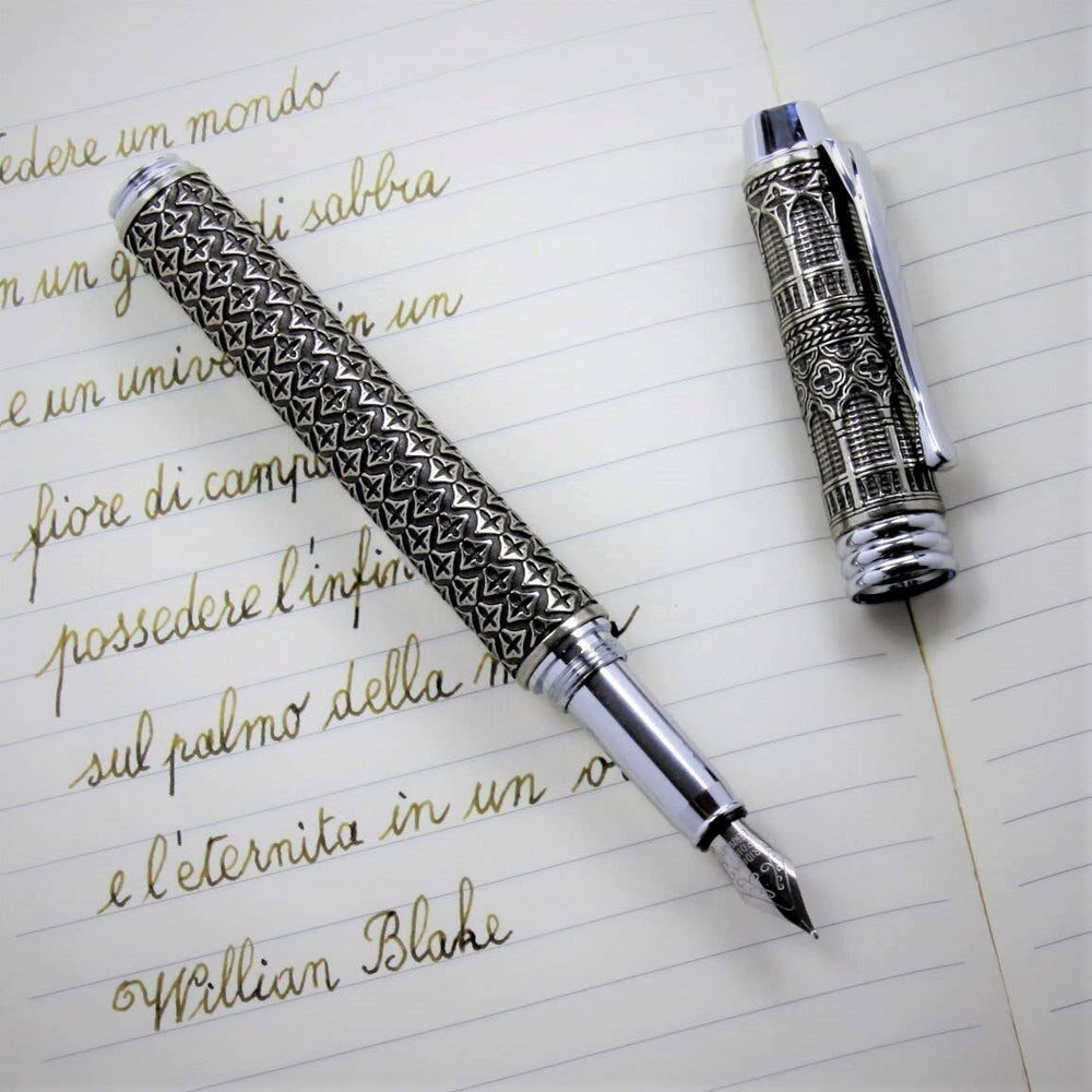 Ca' D'oro Fountain Pen