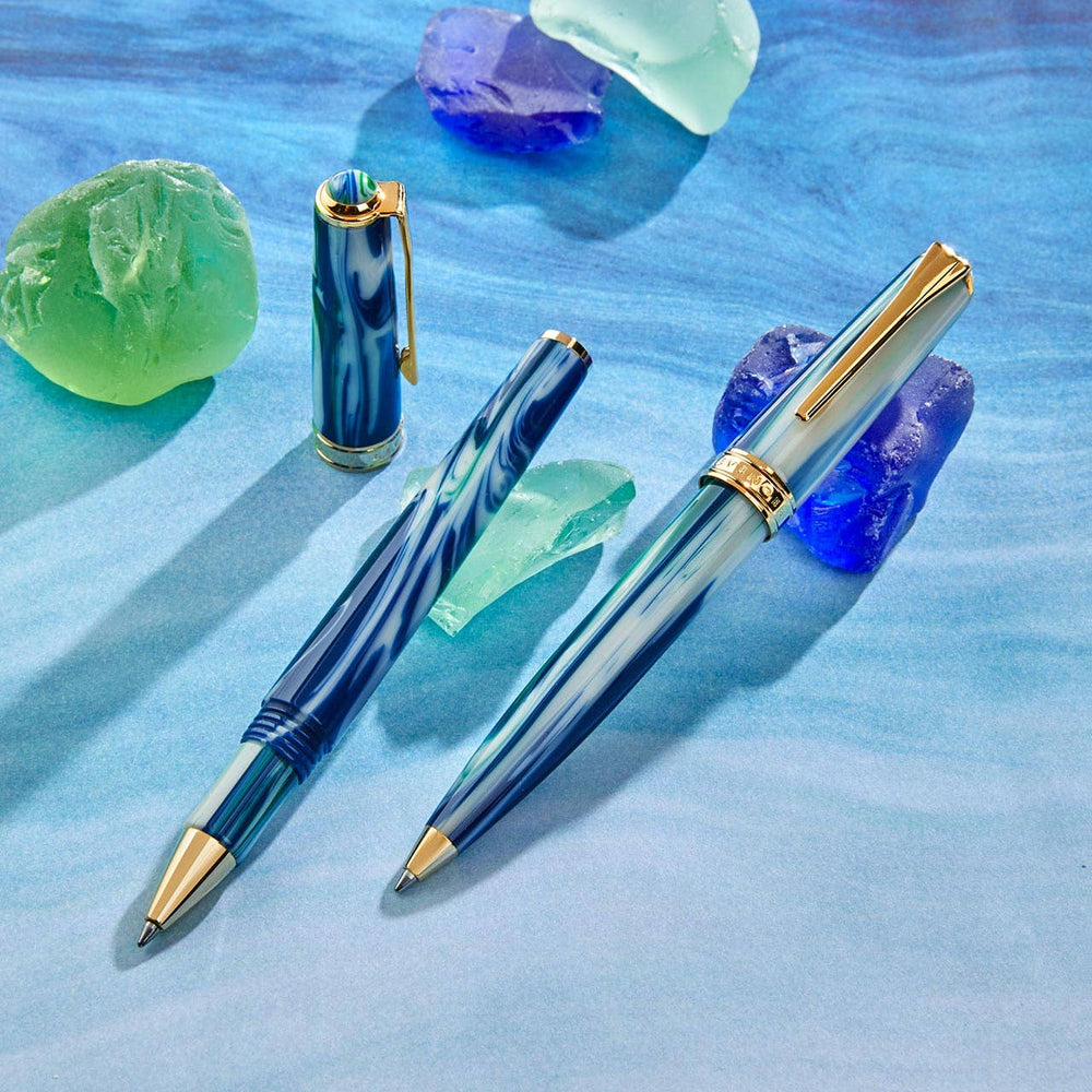True Writer Classic Elements Water Pen
