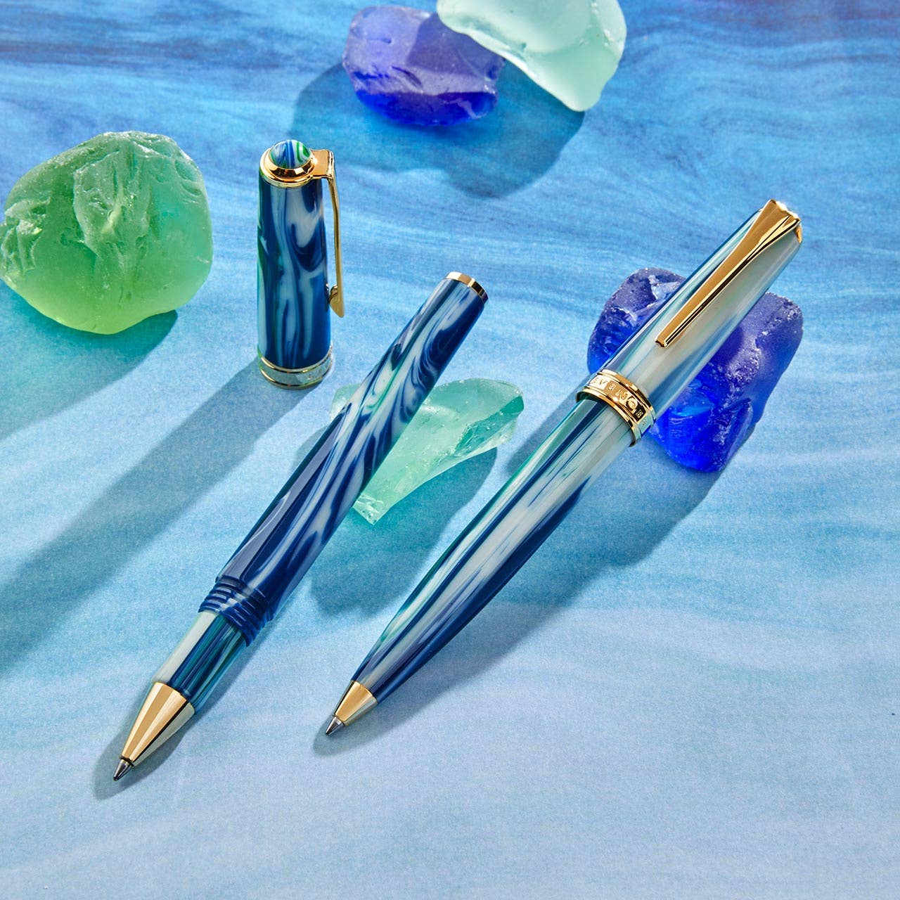 True Writer Classic Elements Water Pen