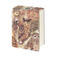 A7 Tear-Away Notepad - Owls 