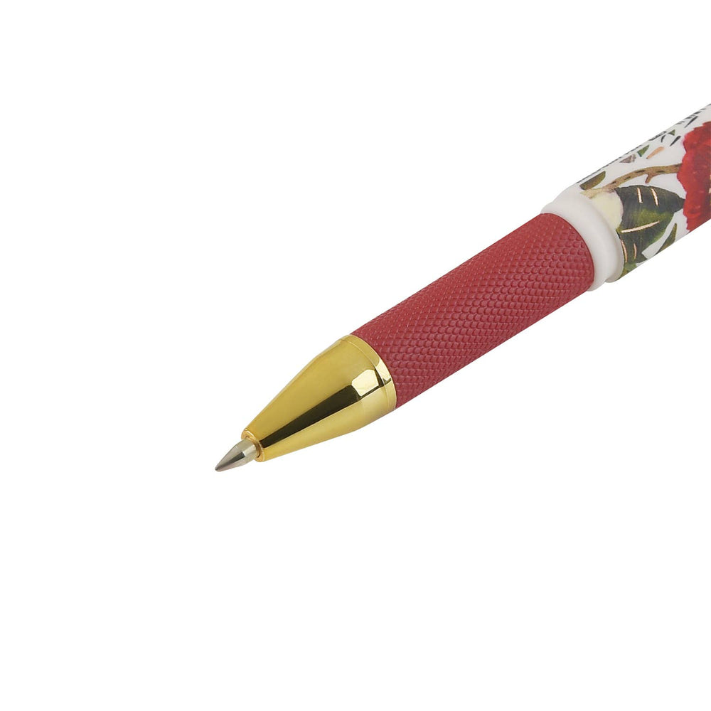 Compact Pocket Pen - Flora 