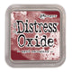 Tim Holtz Distress® Oxide® Ink Pad Aged Mahogany