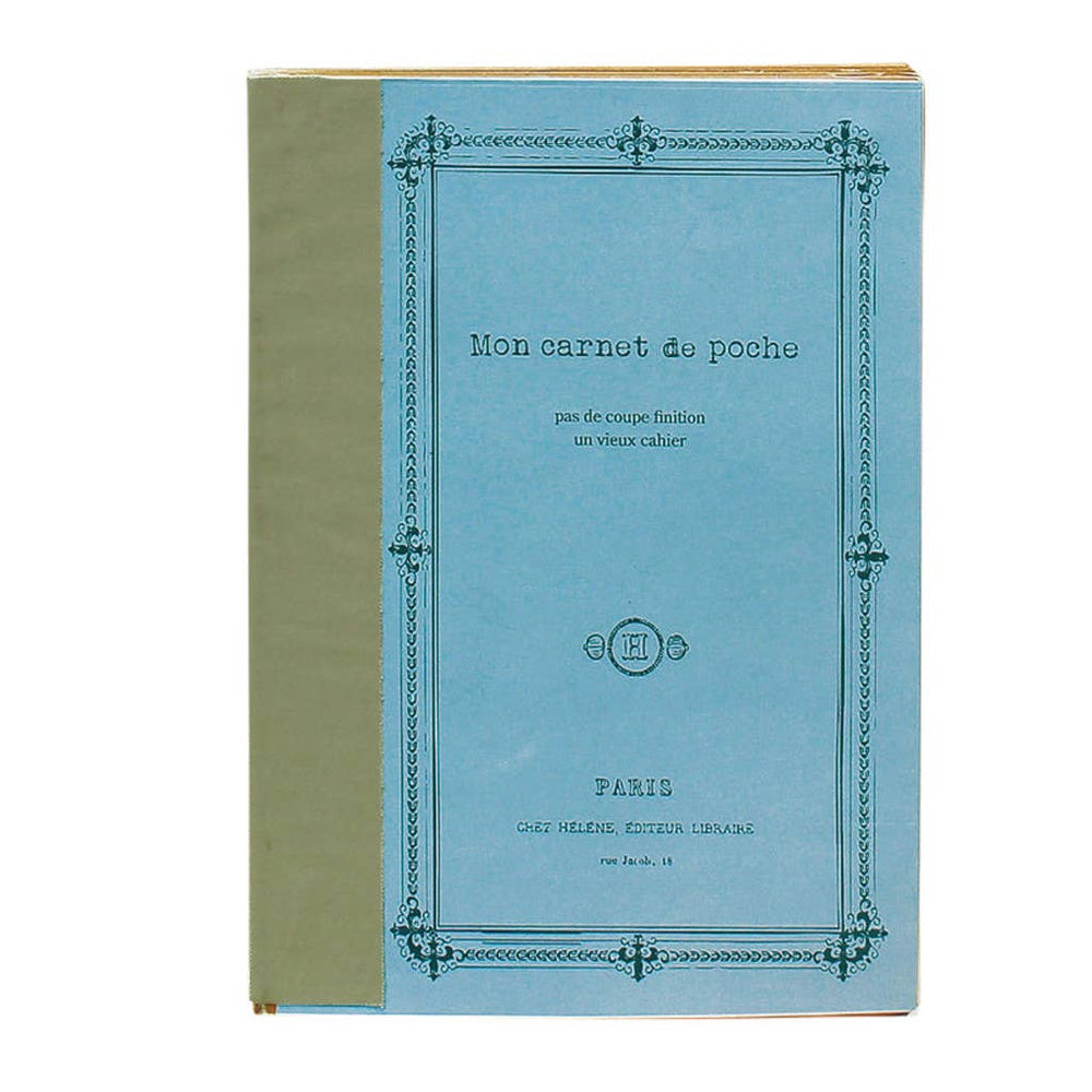Rough NoteBook B6 Size (Small)