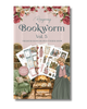 Bookworm Vol. 5 Sticker Book