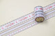 Coquette Washi Tape Set