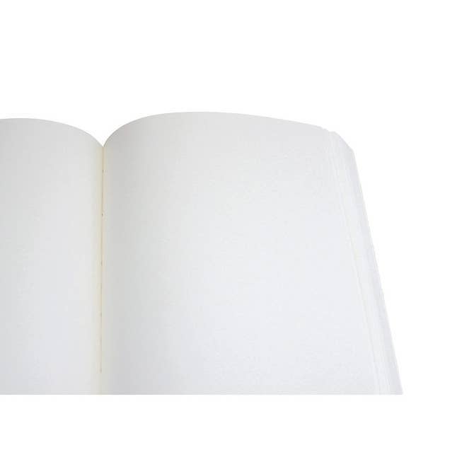 Rough Notebook B5 Size (large)