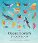 Sticker Book: Under the Sea