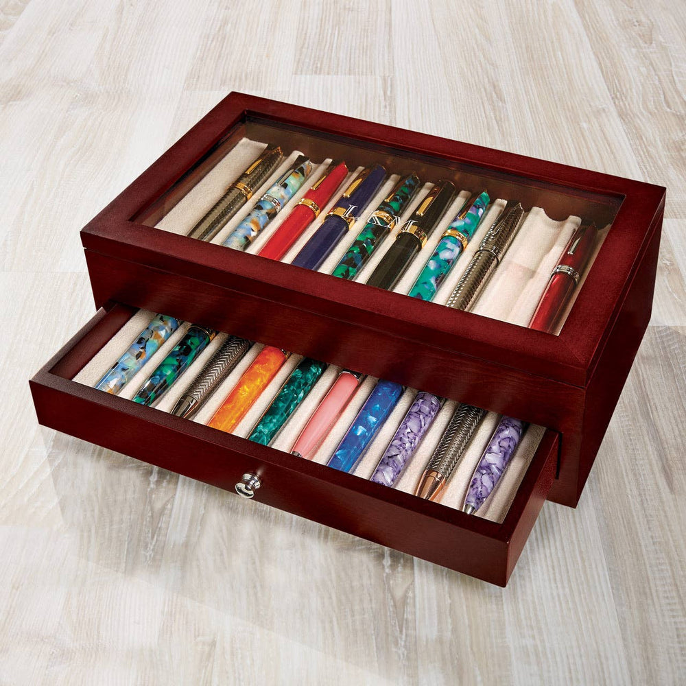 True Writer Pen Box