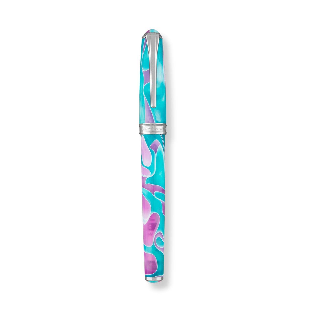 True Writer Classic Aura Quartz Pen