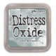 Tim Holtz Distress® Oxide® Ink Pad Iced Spruce