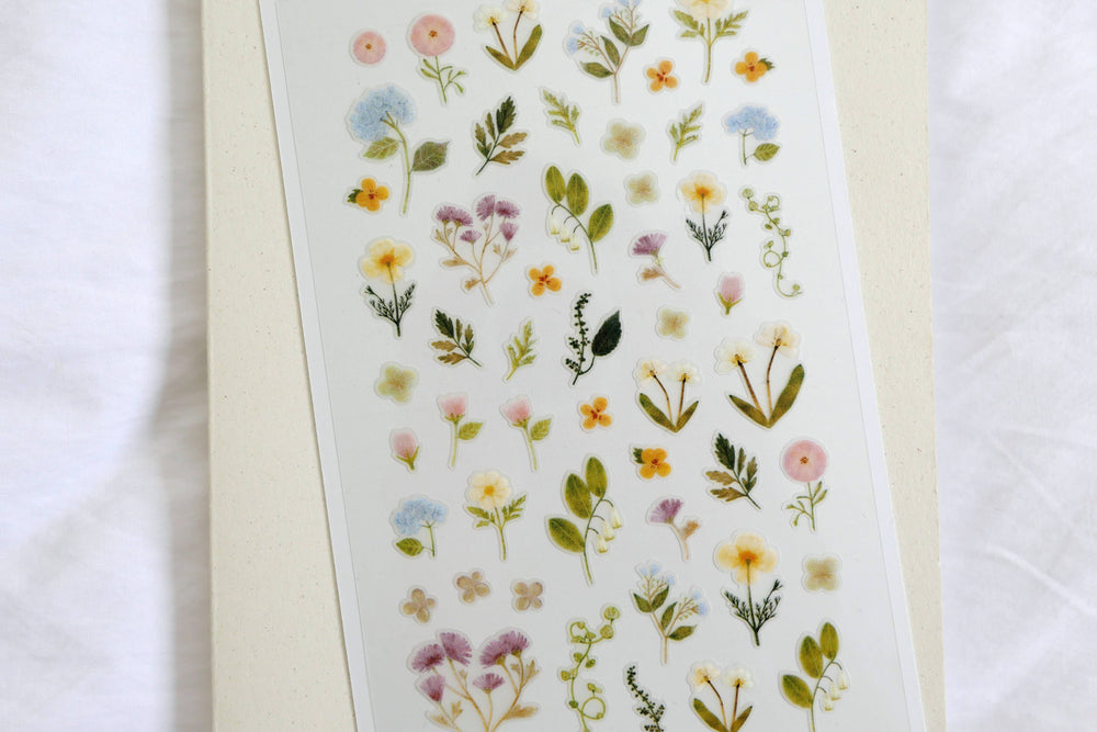 Daily Deco Dreamy Blossoms