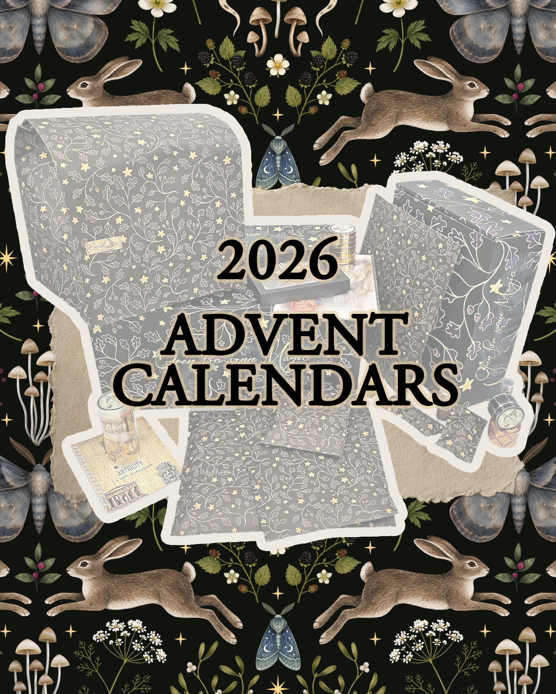 Advent Calendars