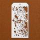 Ashfall Stencil