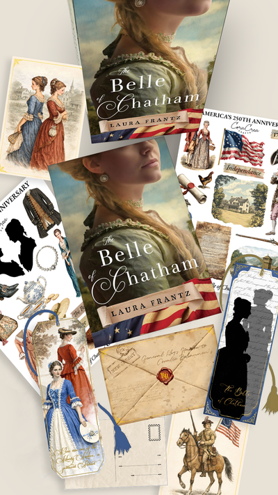 The Belle of Chatham Bundle