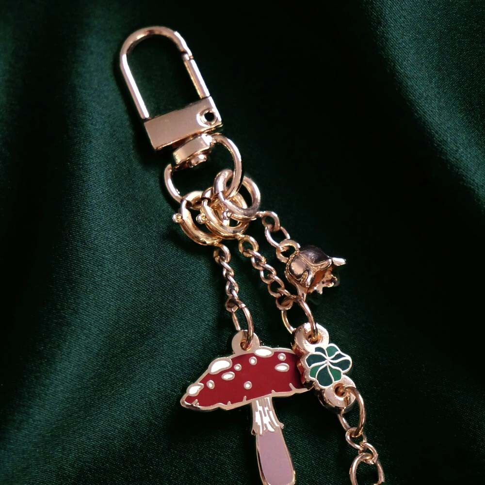 Wonderland Charmlet - 3