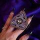 Planchette Clingie