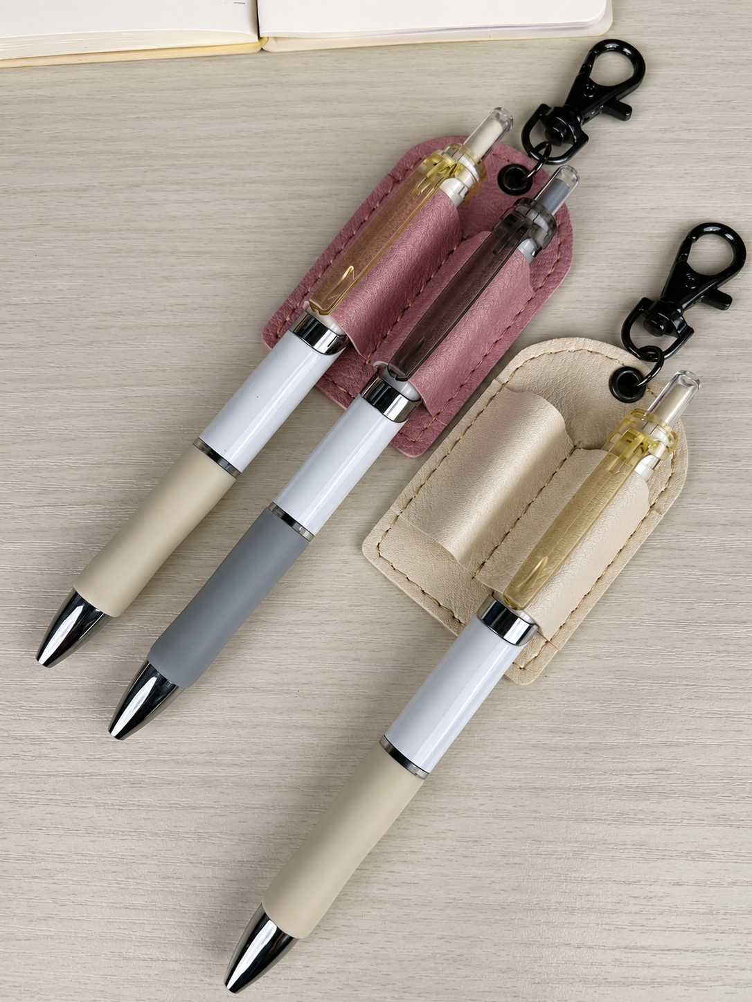 Pen Holder Mini Charm