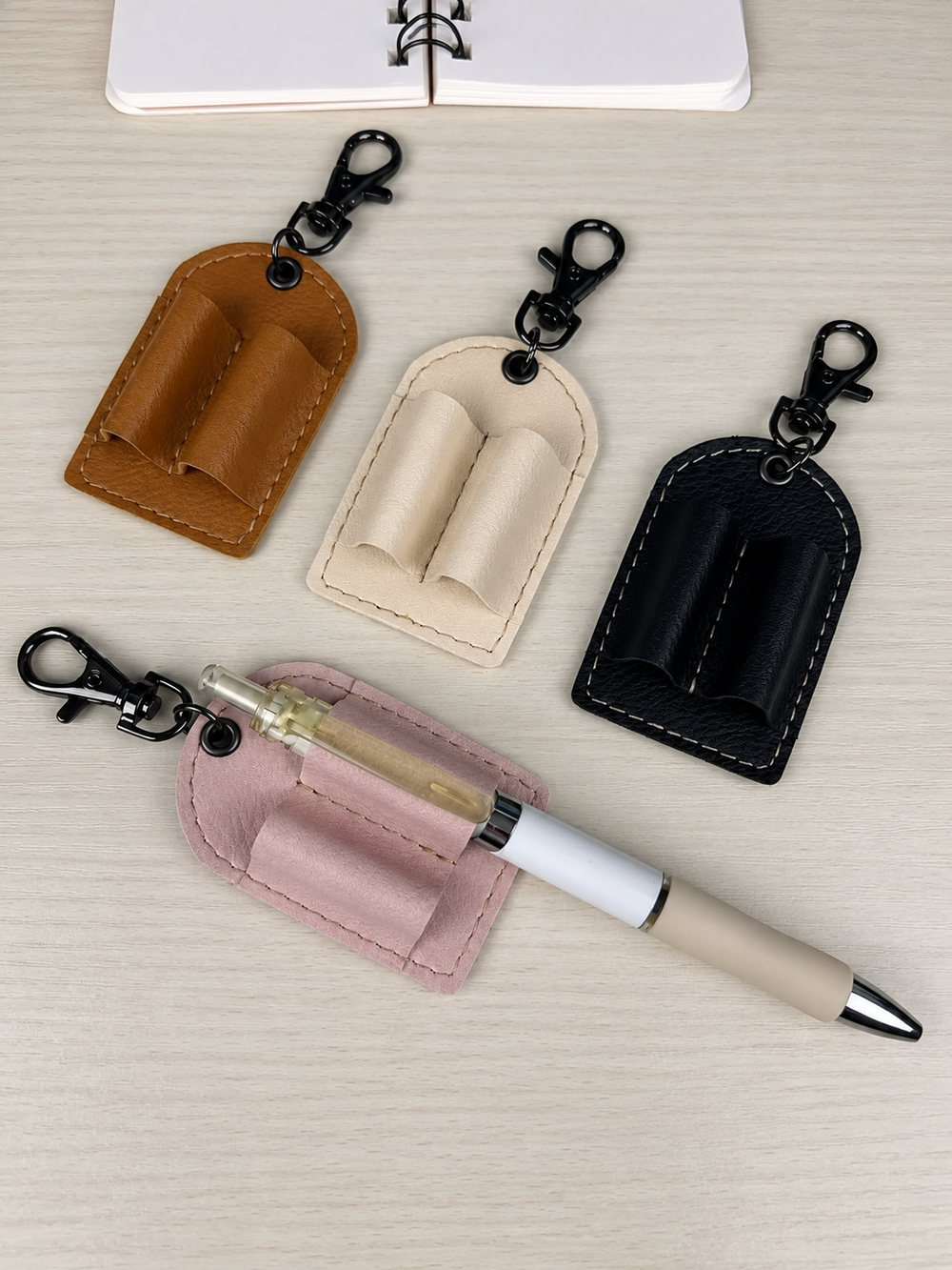 Pen Holder Mini Charm