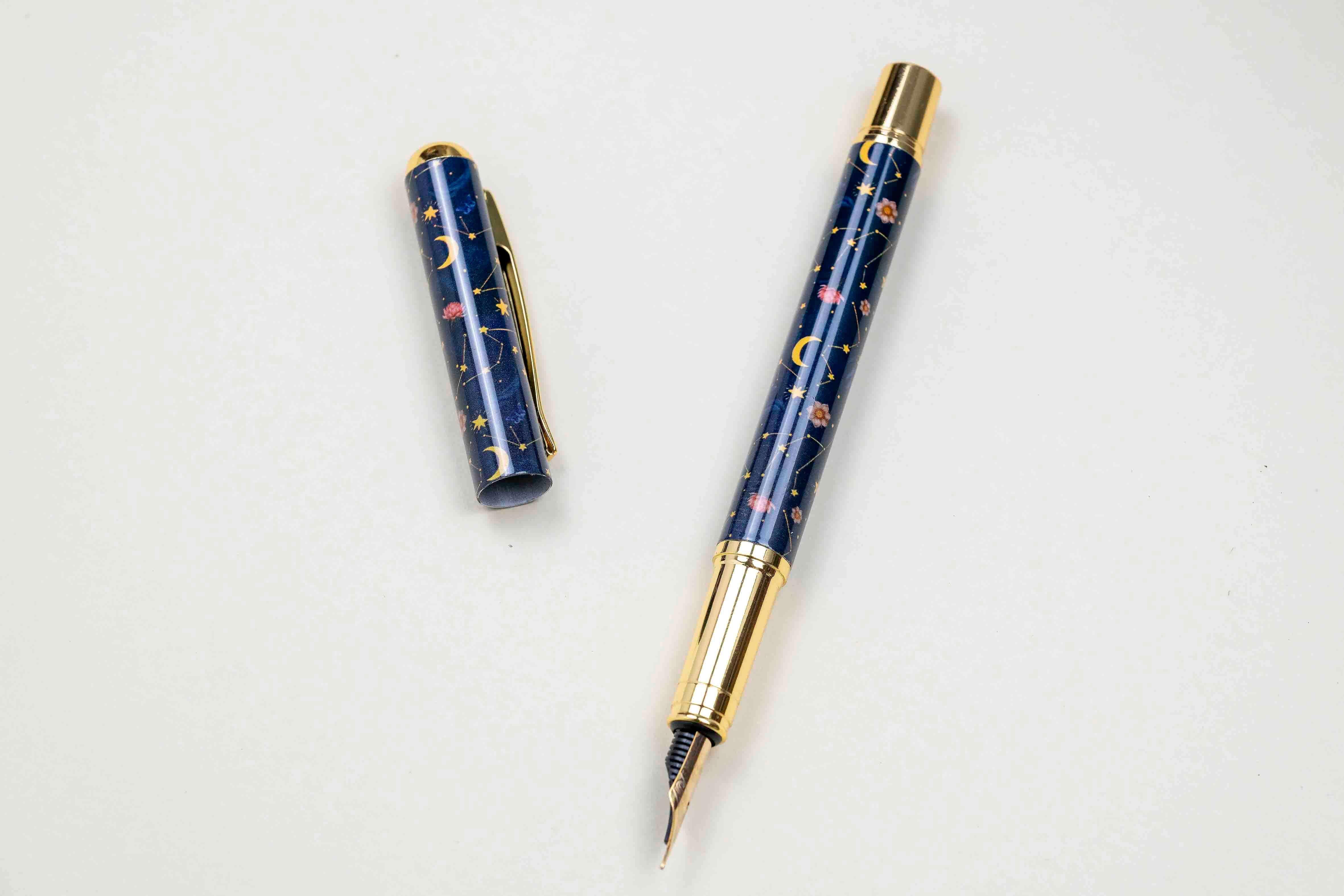 Dream Fountain Pen
