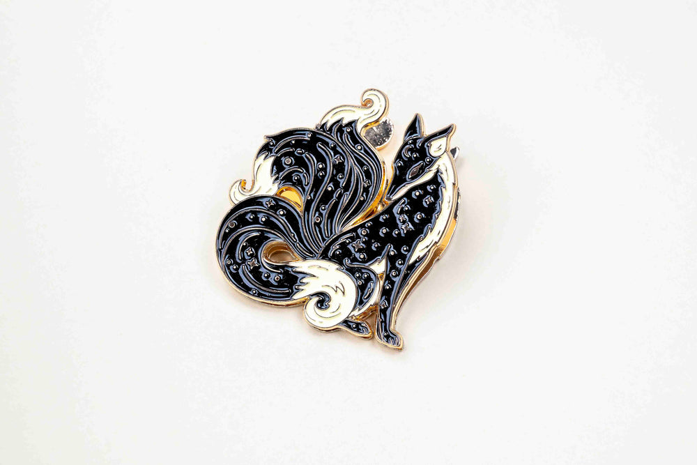 Dream Metal Clips
