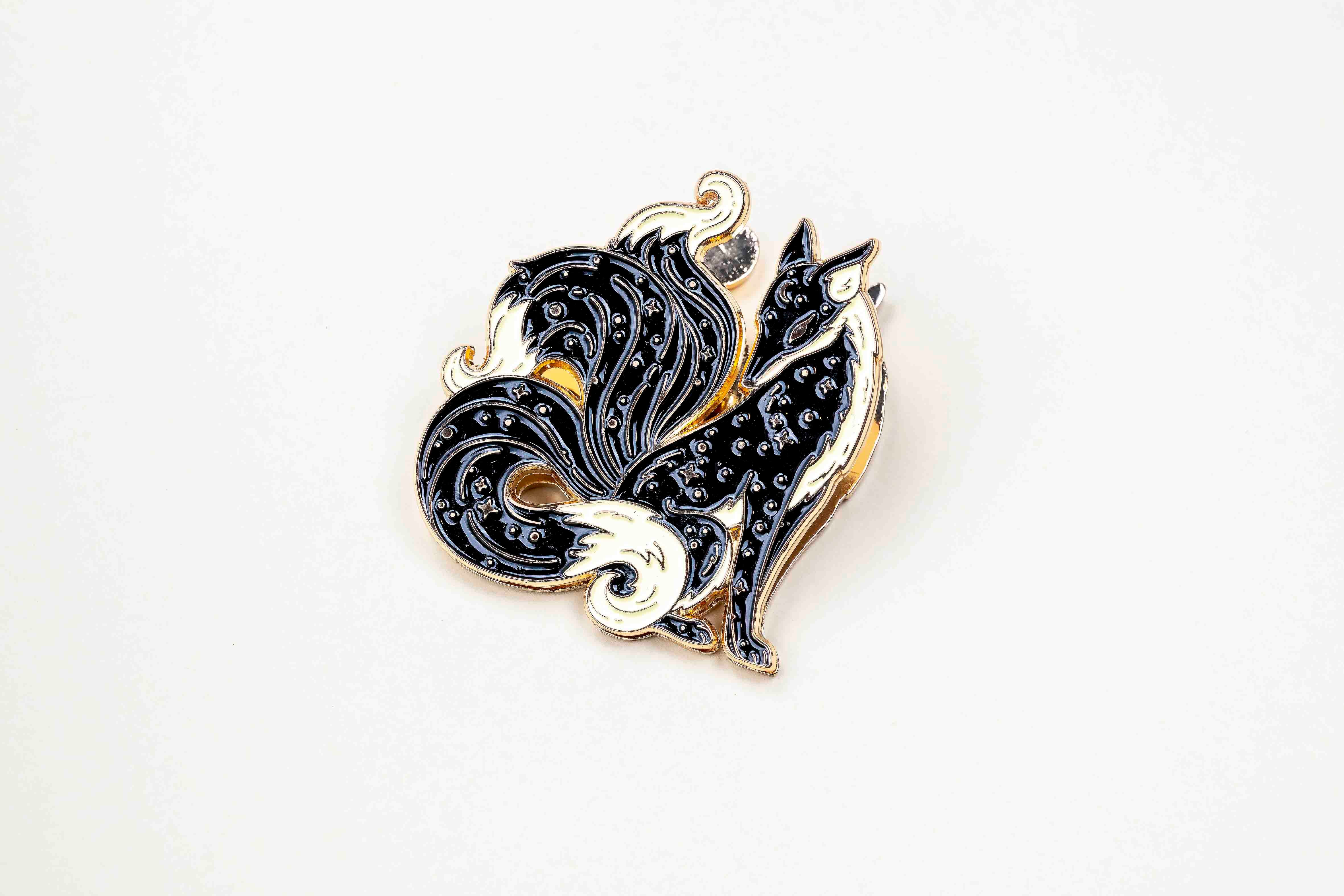 Dream Metal Clips