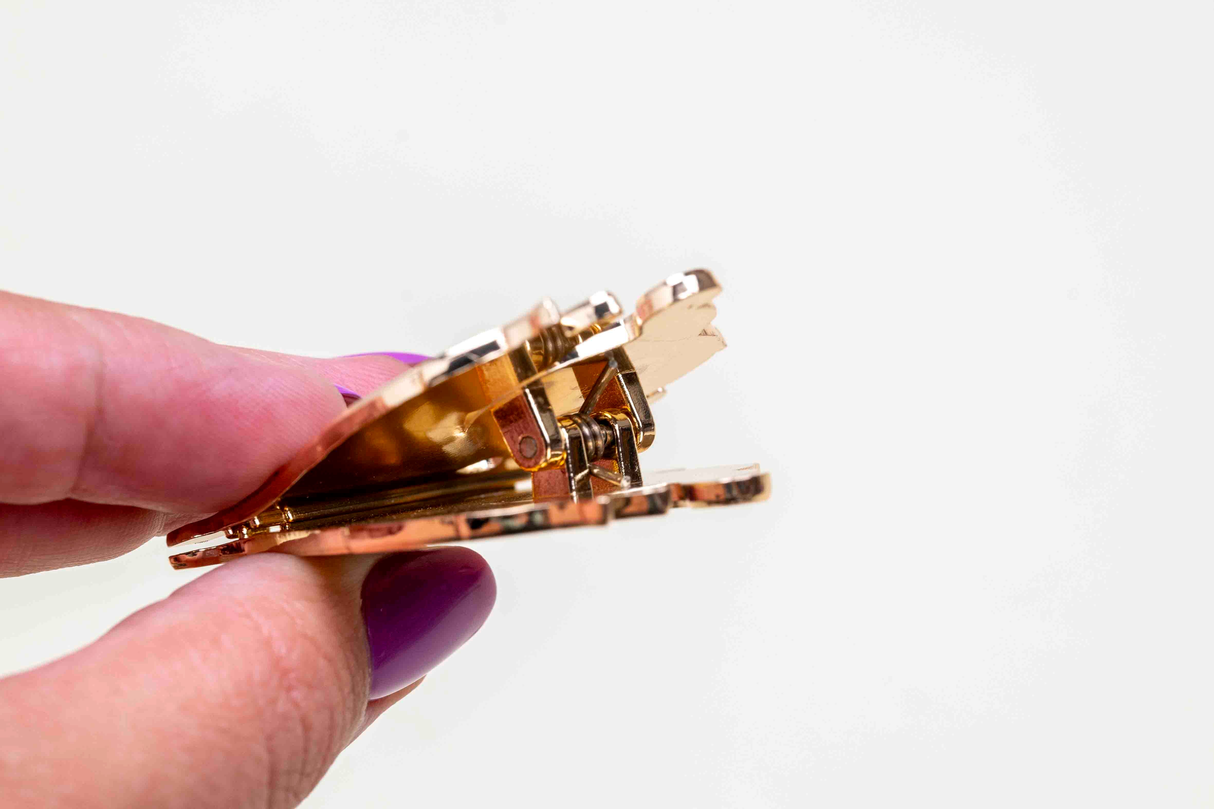 Dream Metal Clips
