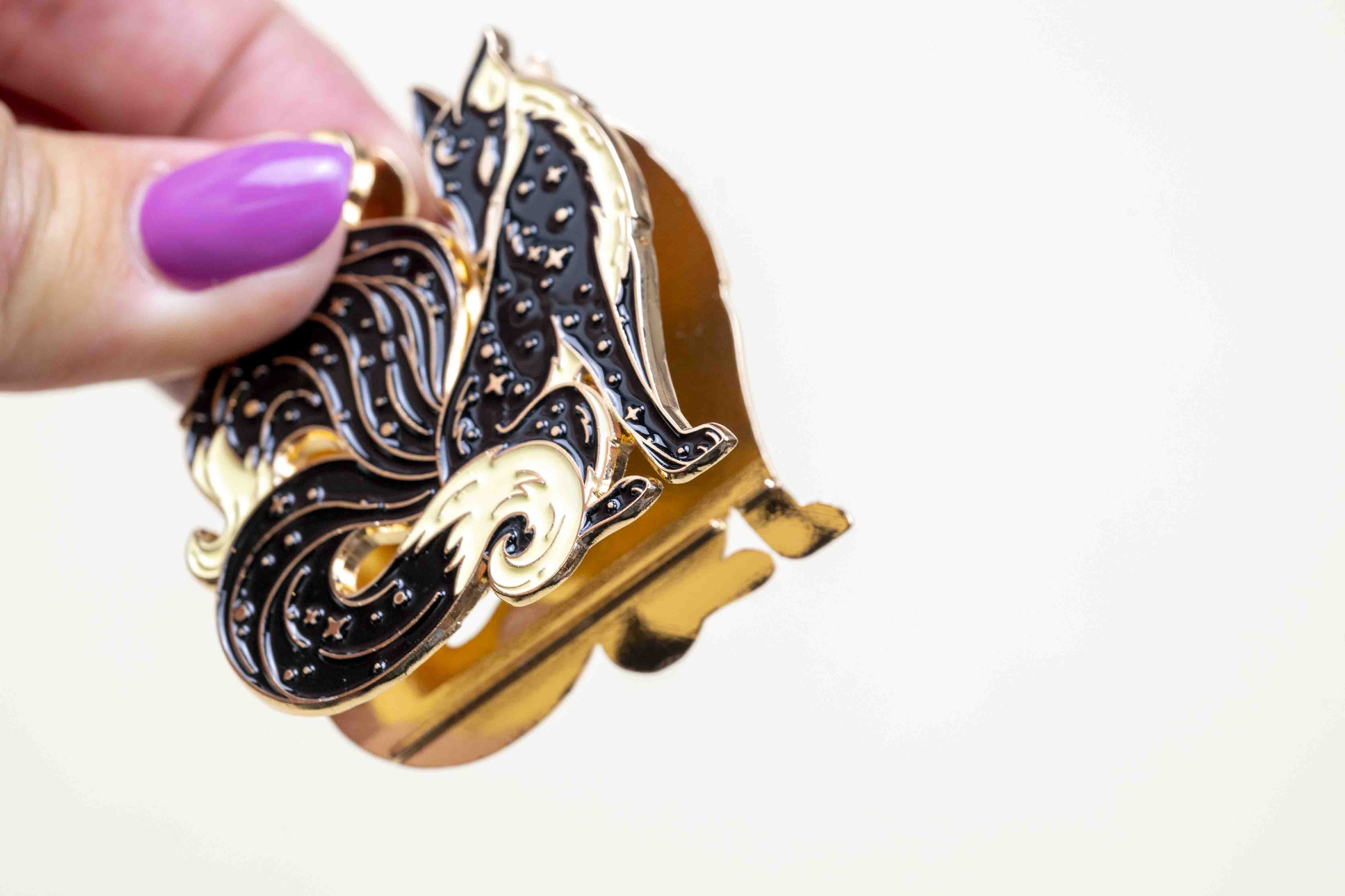 Dream Metal Clips