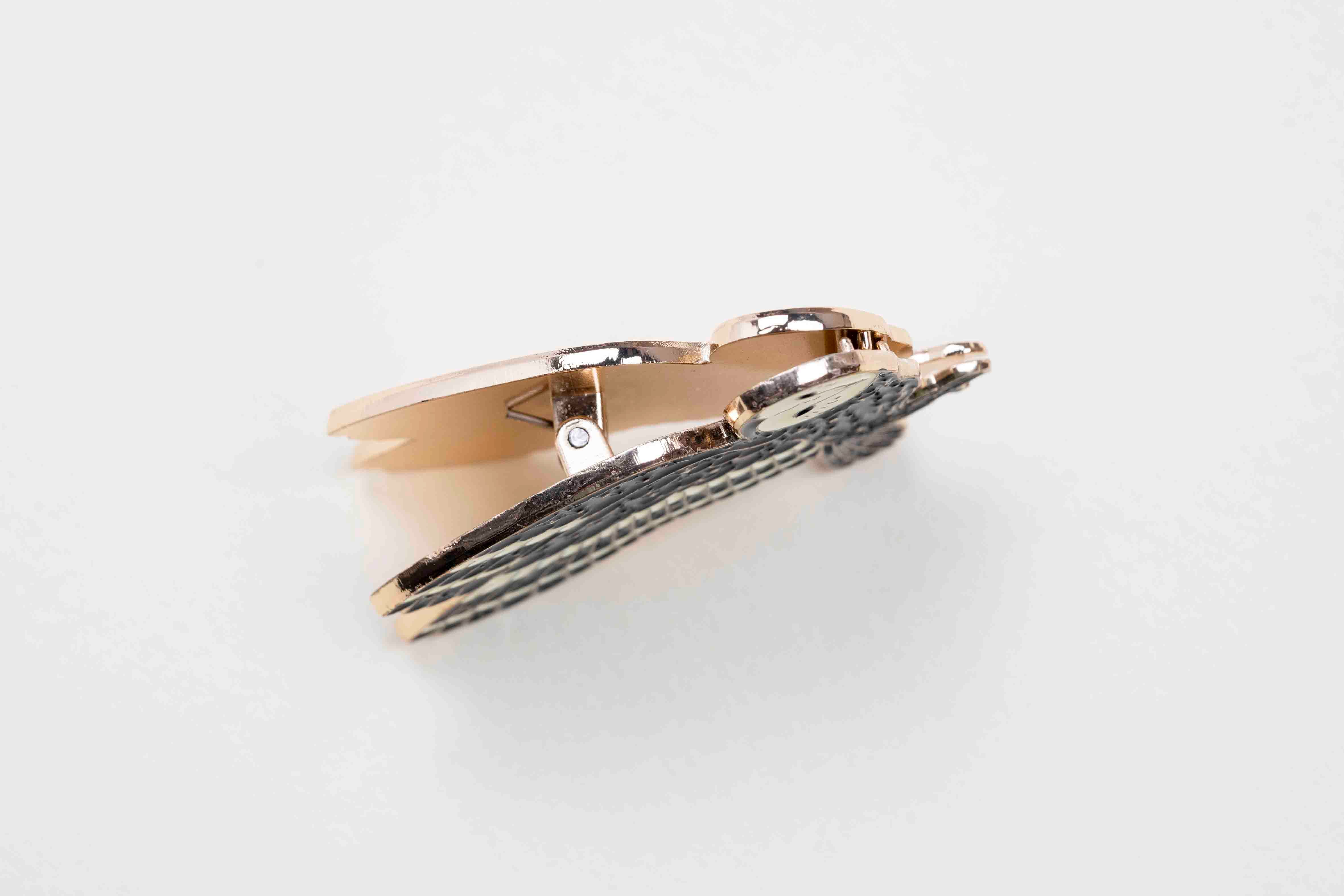 Dream Metal Clips