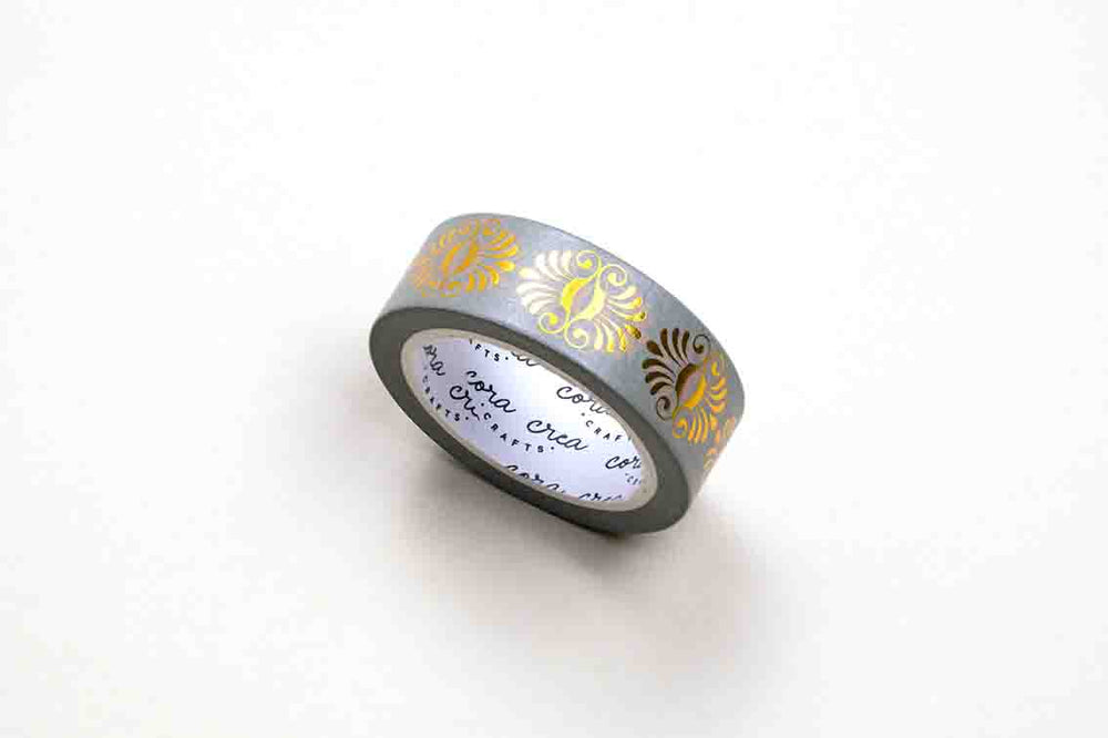 Dream Gold Foil Washi Tape