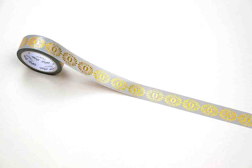 Dream Gold Foil Washi Tape