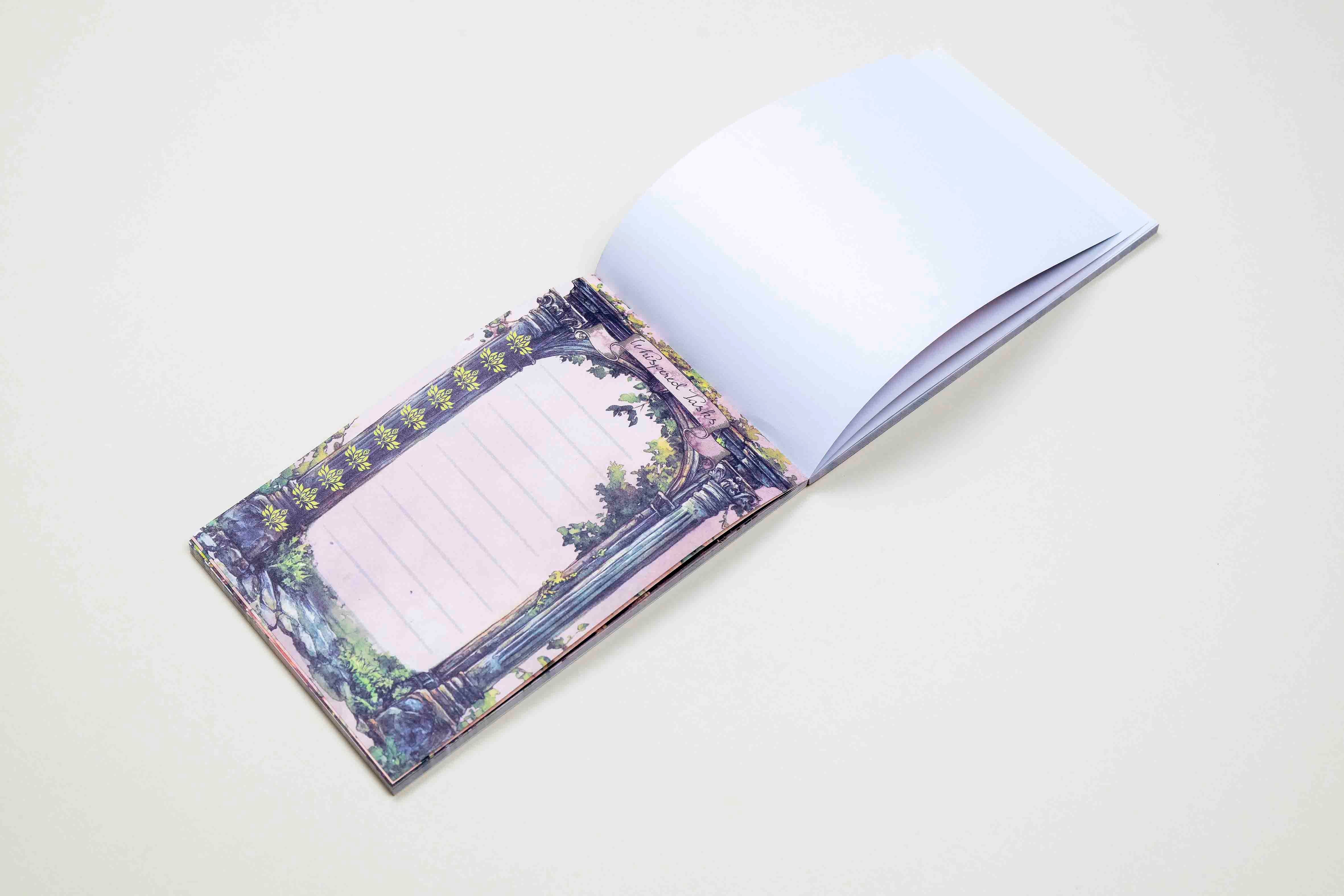 Dream Notepad
