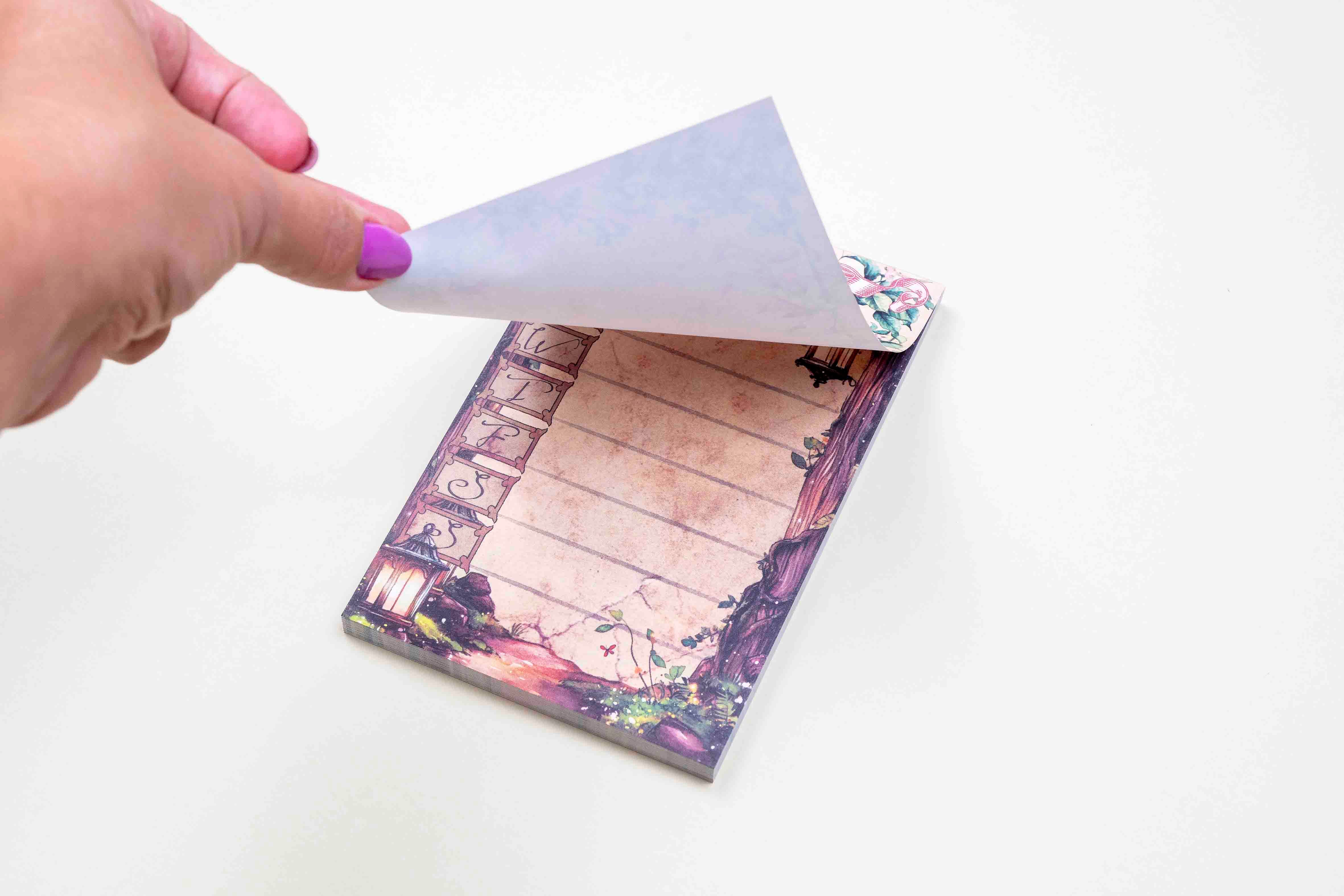Dream Notepad