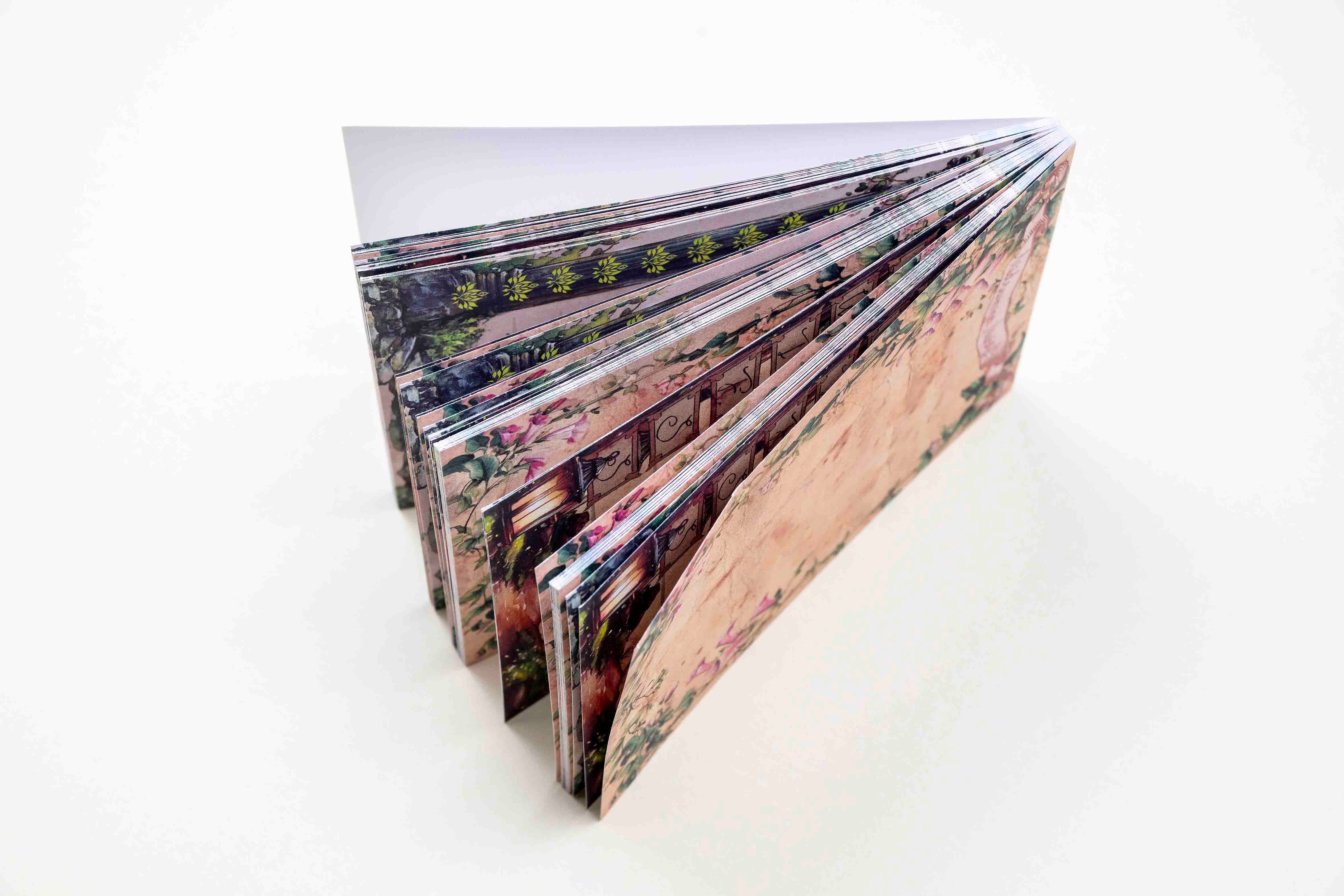 Dream Notepad