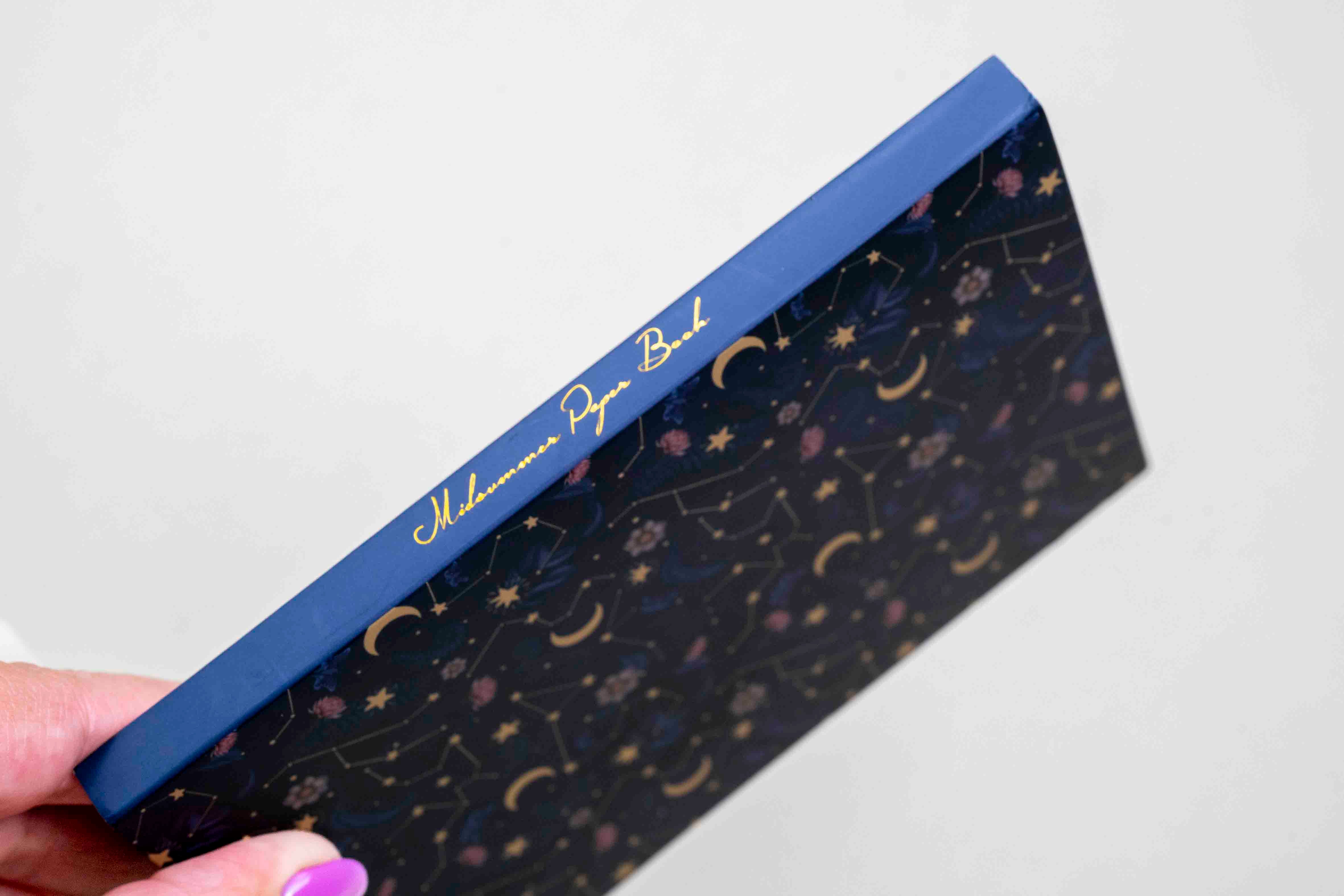 Dream Paper Book