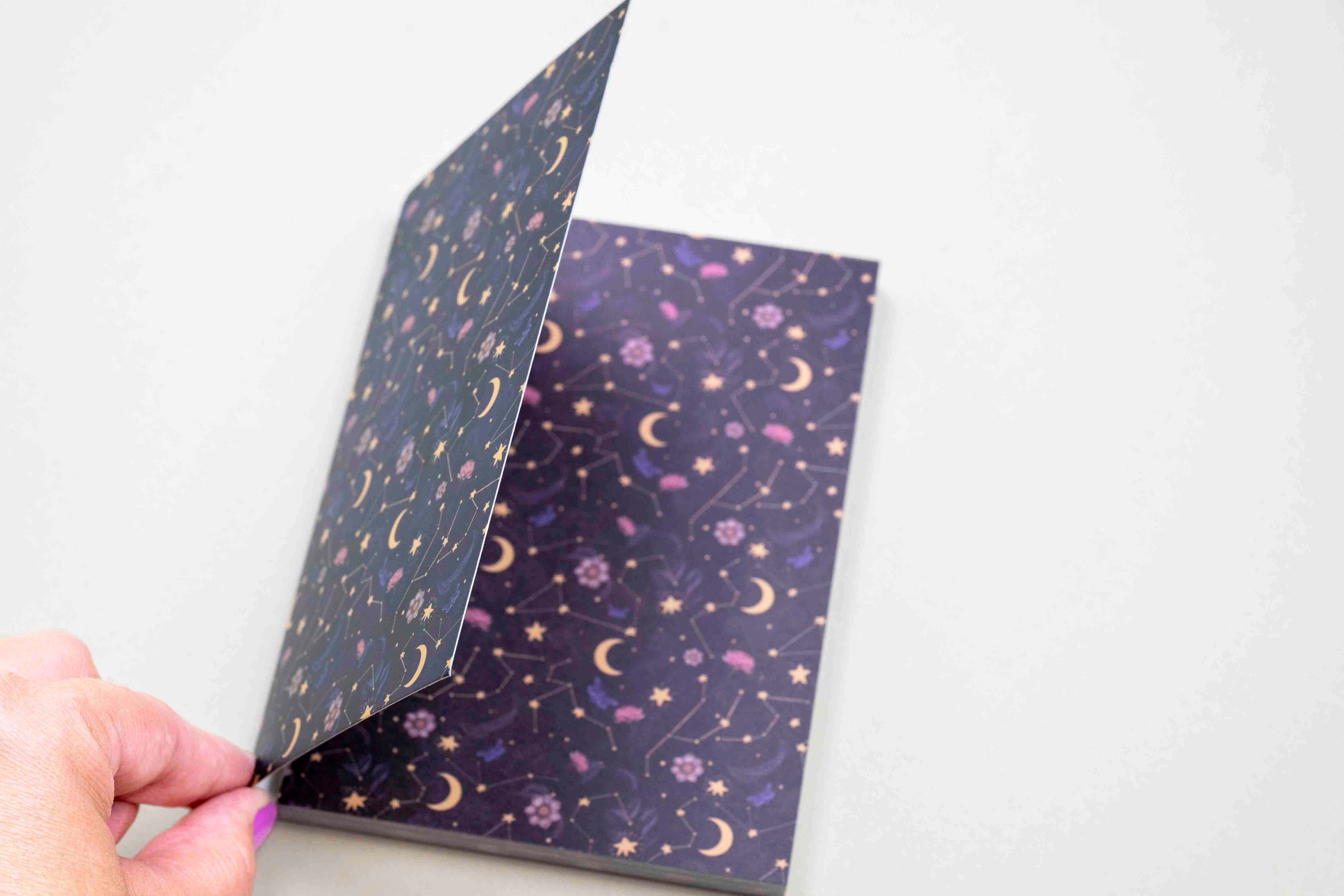 Dream Paper Book