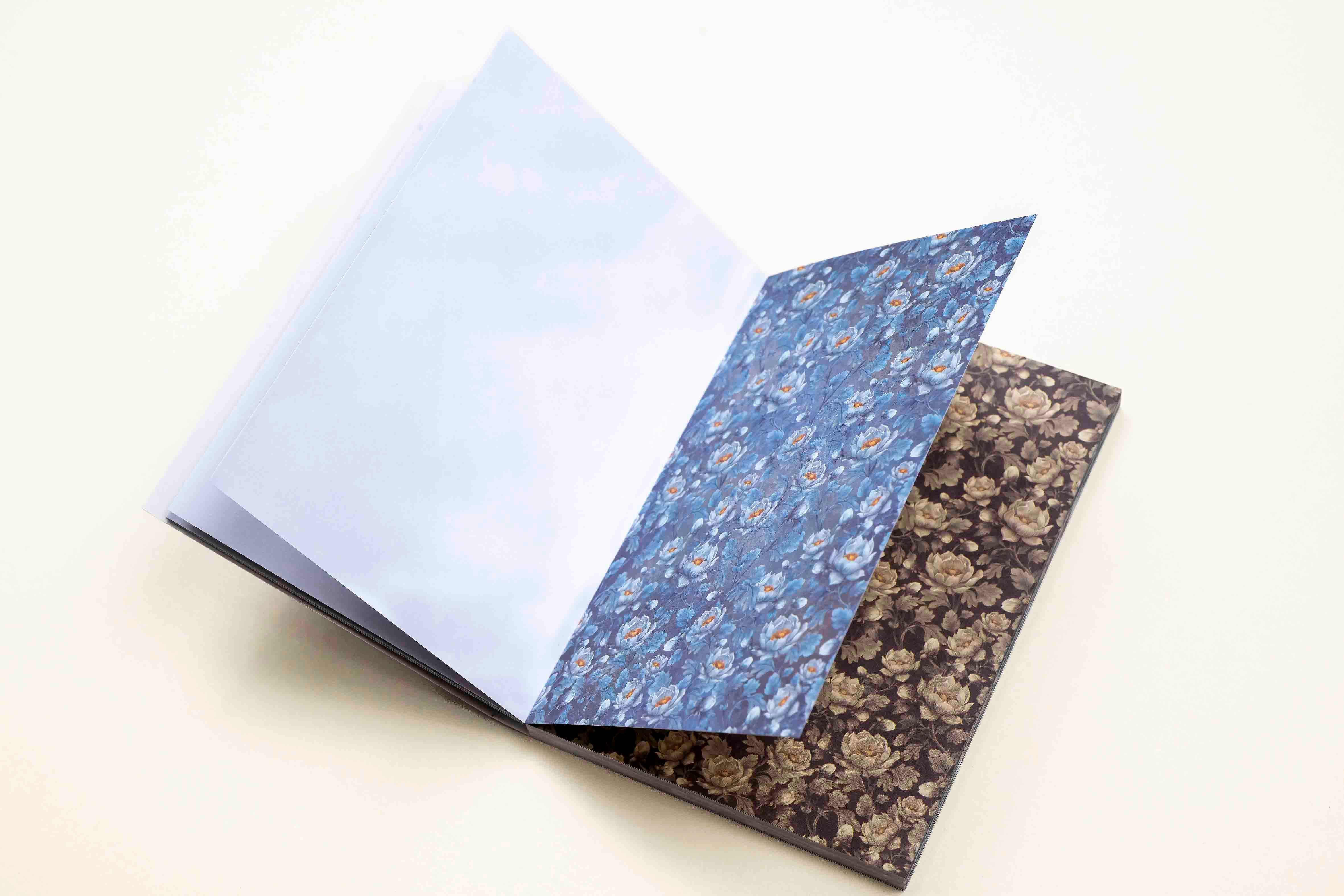 Dream Paper Book