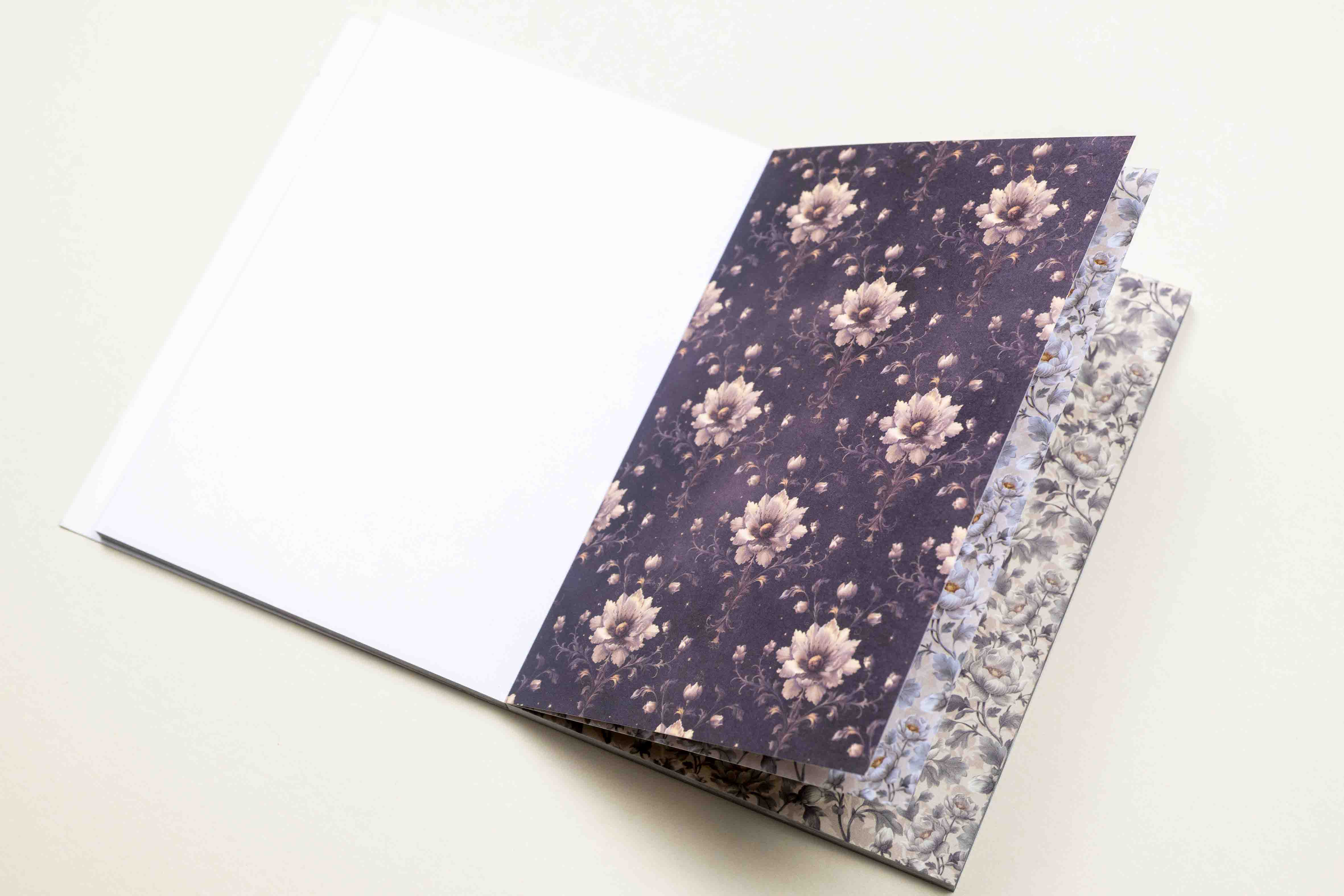 Dream Paper Book