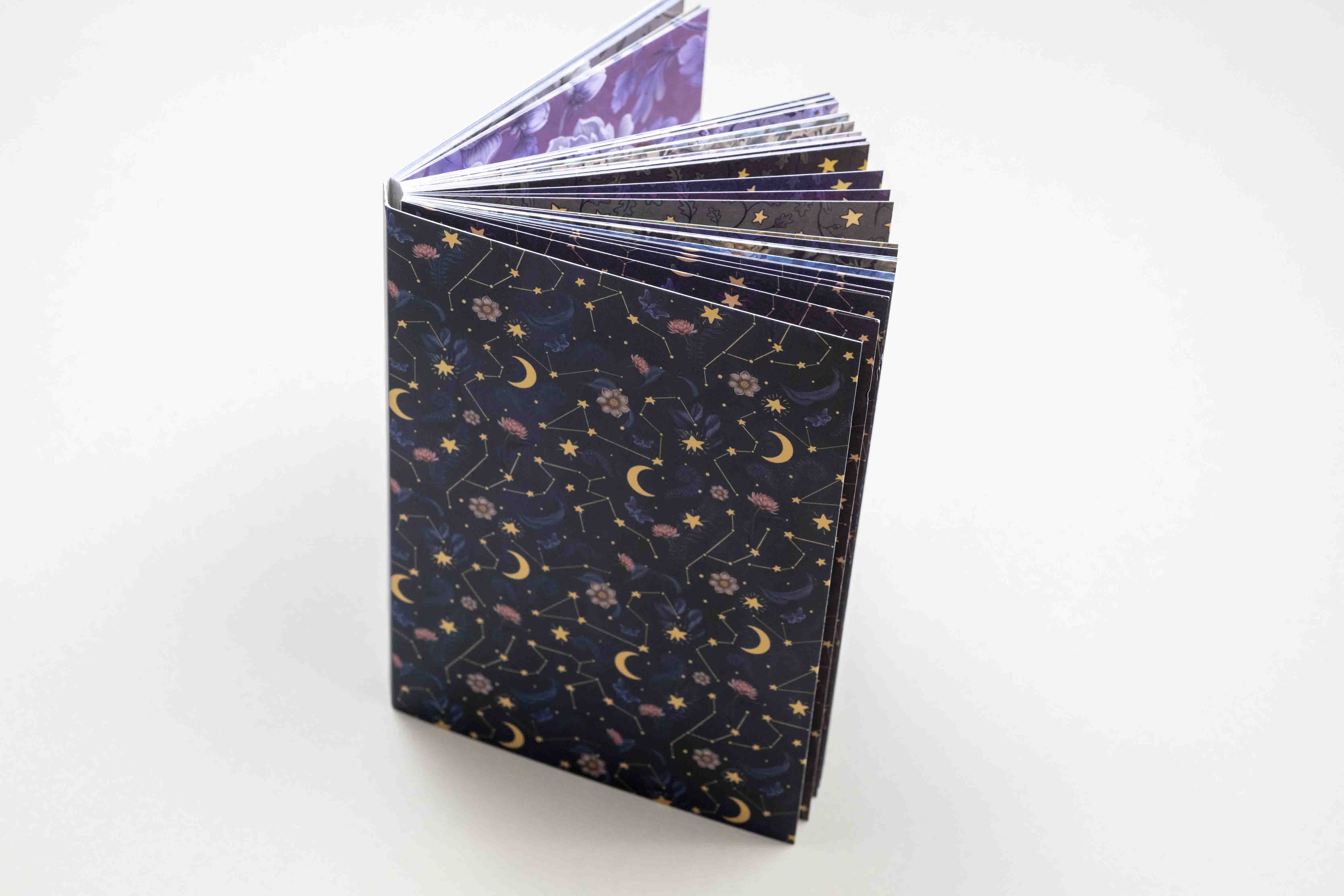 Dream Paper Book