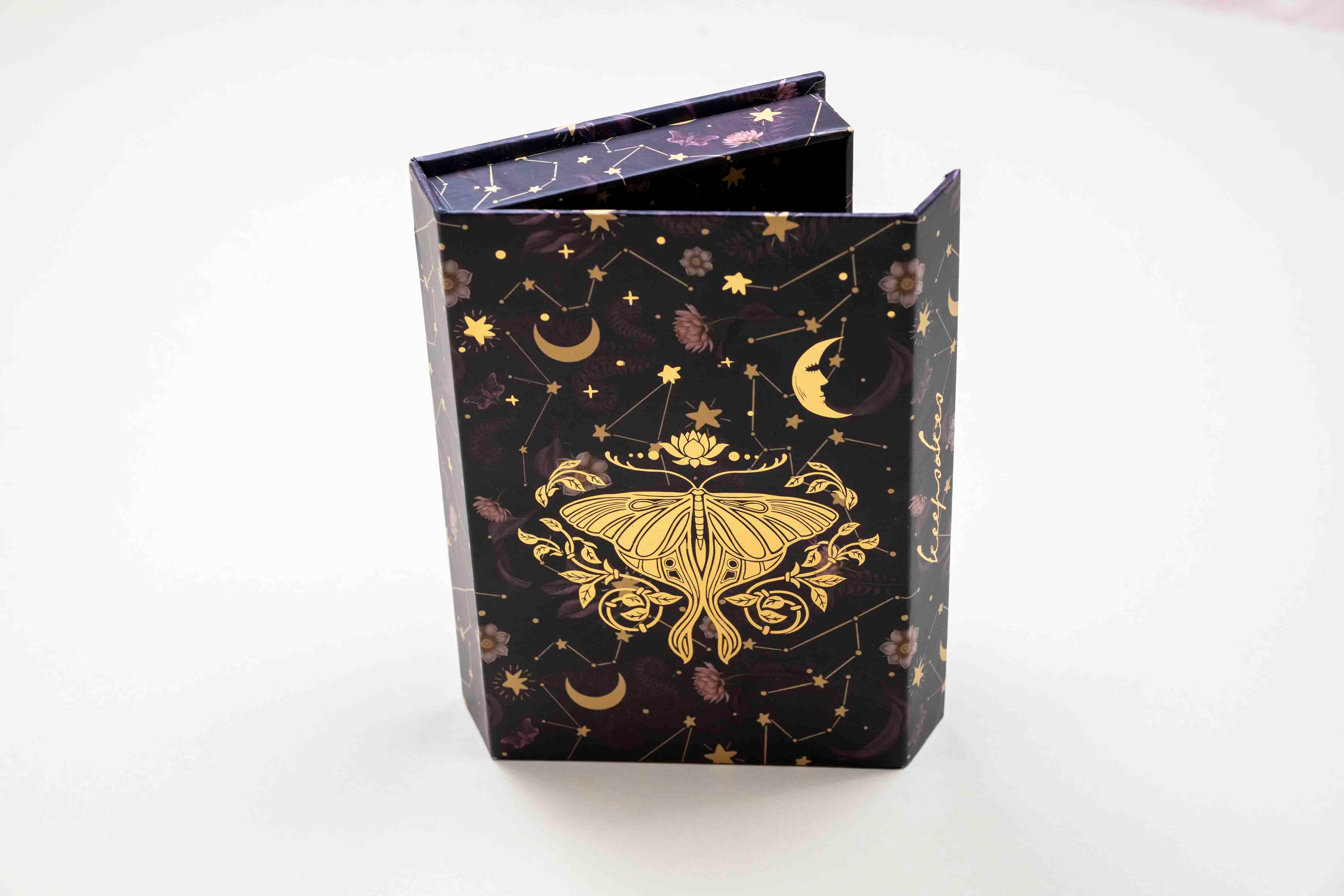 Dream Keepsake Box