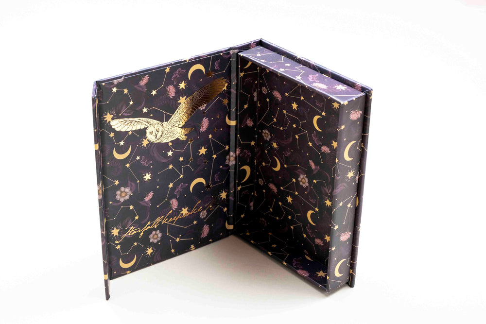 Dream Keepsake Box