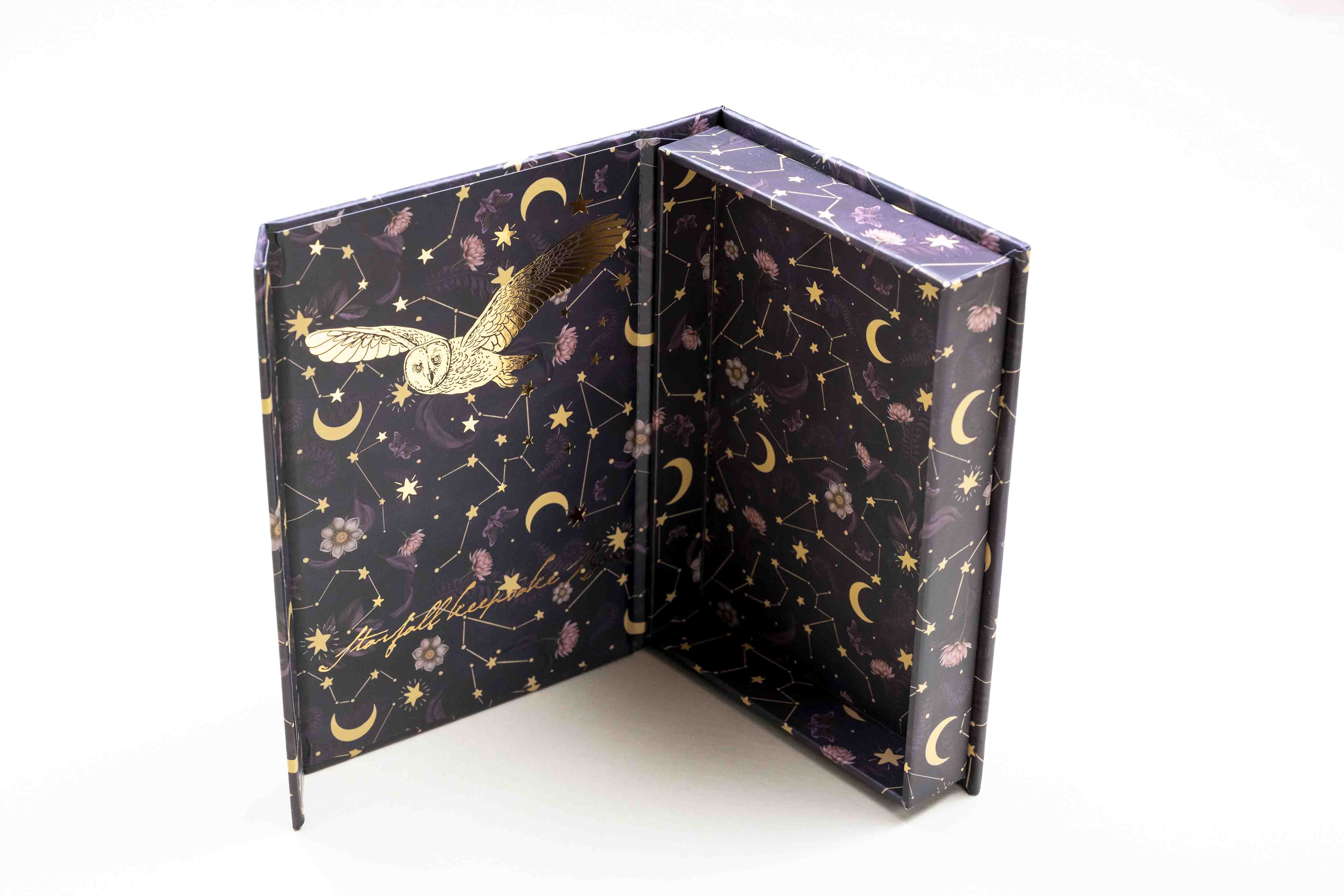 Dream Keepsake Box