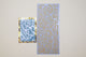 Elven Pattern Stencil