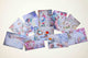 Coquette Background Paper Set