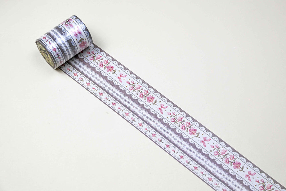 Coquette Washi Tape Set