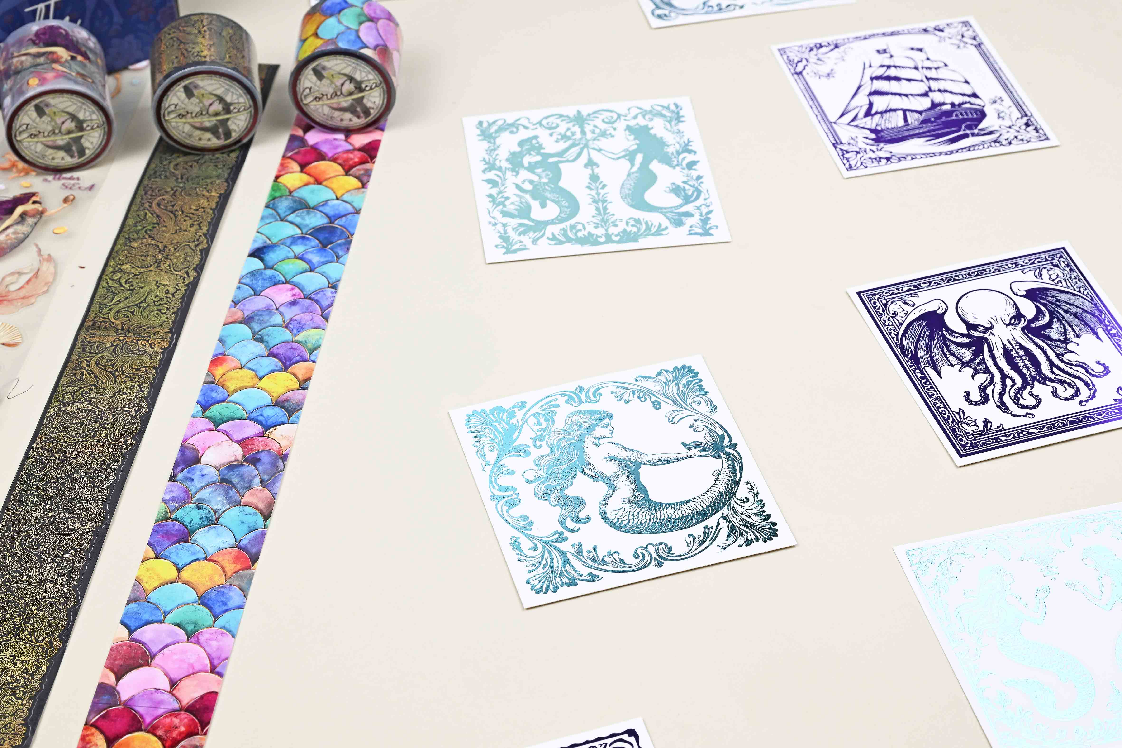 Curiosities Box - Bimonthly Subscription